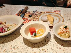 -战斧牛排餐厅(悦方IDmall店)