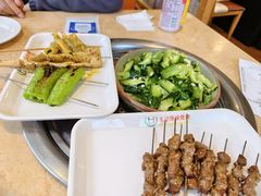 -福茗春薪禾记海鲜烧烤(八一路店)