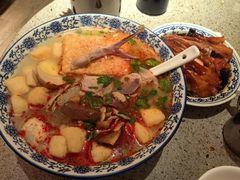 -小潘记鸭血粉丝汤