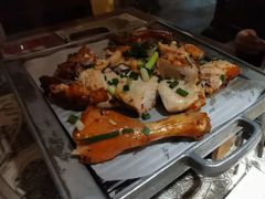 -绿茶餐厅(昌平悦荟店)