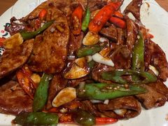 -張飛扒肉·龙江非遗(道外店)