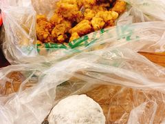 -老回回饺子馆(海洋馆店)