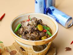 -富力万达嘉华酒店-品珍中餐厅(水果湖店)