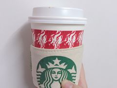 -星巴克(钦江路店)