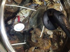 -前王院•巧克力海鲜市集餐厅(万平口店)