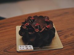 -福气鲜活面包·生日蛋糕