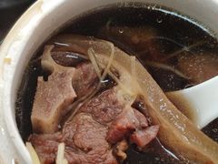 -歪头牛肉(金龙壹号店)