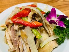 -品回味清真西北楼(宁波首店)