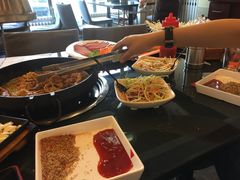 -千纸鹤嫩汁烤肉(学府店)