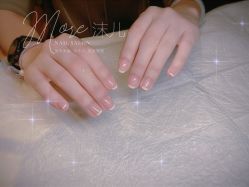 -沫儿·美甲美睫·半永久·皮肤管理