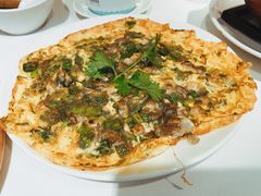 -莆田餐厅PUTIEN(三里屯店)