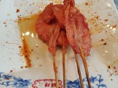 里脊肉-鲜得来排骨年糕(云南南路店)