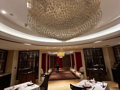 -国贸格兰维大酒店-山城映像中餐厅(青年路店)