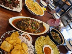 -云隐小厨·传统大理美食(复兴路店)