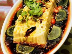 -蘭桂坊海鲜烧烤抖音网红餐厅