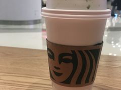 -星巴克(北京新东安)