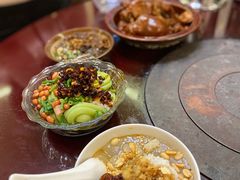 糕耙稀饭-金必轩(青岩店)