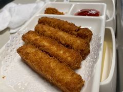 -海底捞火锅(枫蓝国际购物中心店)