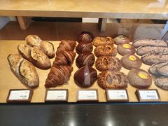 -LANLIZI BAKERY(COSMO店)