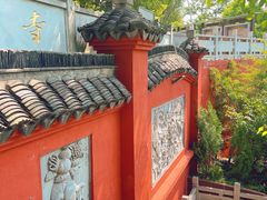 -孤山景区-孤山寺