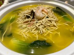 扬州煮干丝-一宽宽宴(白浮泉路店)