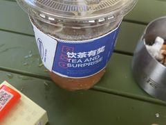 -GOTLOT COFFEE&KITCHEN角落厨房NOOK店