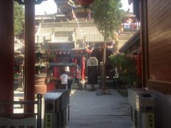 -高庙保安寺