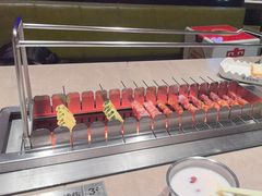 -丰茂烤串(金源店)
