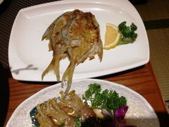 -贵木日本料理·铁板烧(新地假日广场店)