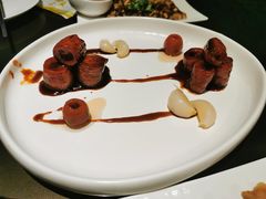 九转大肠-东莱馋房(陆家嘴店)