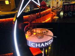 -YUE·6·西式融合餐厅(外滩六号店)