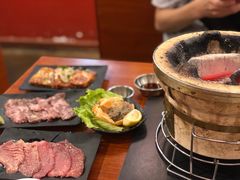 -大阪烧肉BAKA一代(十亩地店)