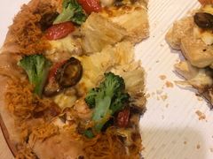 -必胜客(城西银泰店)