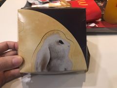 -麦当劳(宜安广场店)