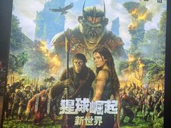 -寰映影城(大融城激光IMAX店)