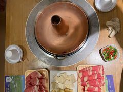 -草原饭店火锅
