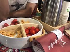 -椰夫人·养生椰子鸡(金沙洲永旺店)