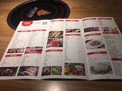 -彤德莱火锅(乐陵路店)