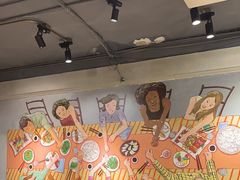 -金谷园饺子·烧烤(人大总店)
