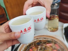 -土连锅·现熬养生汤锅(梁家巷店)