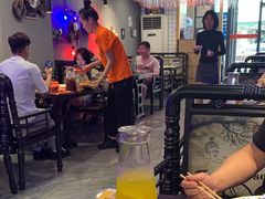 -徐记小怪兽肉蟹煲店(哈西万达金街店)