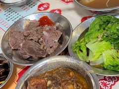 -阿秋牛排(湖心街店)