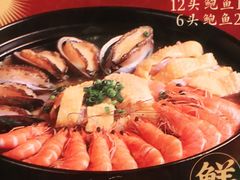 -张家卫·阳江菜·小海鲜(肥婆湾桥店)