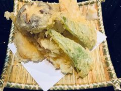 -真剑日本料理·铁板烧(贵州路店)