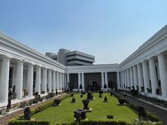 -印尼国家博物馆