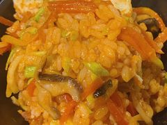 -肉甲韩国木炭烤肉(新壹街1店)