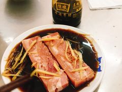 -老赵面店(大西路店)