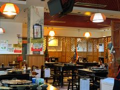 大堂-星鸿社重庆老火锅(燃灯寺分店)