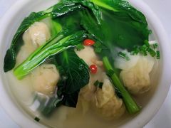 -雍哲港式餐厅(现代广场店)
