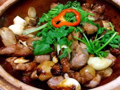 -香港仔茶餐厅(凤阳店)